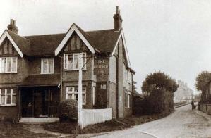 Wheatsheaf about 1925